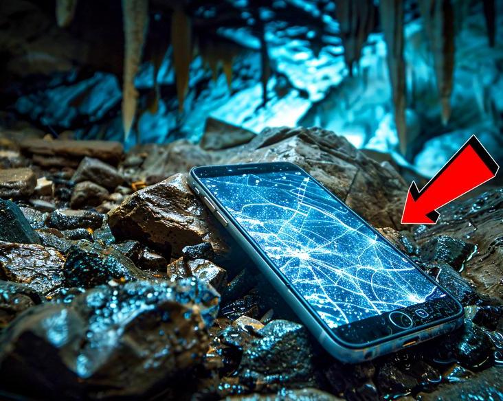 Как защитить экран своего смартфона от царапин и пыли