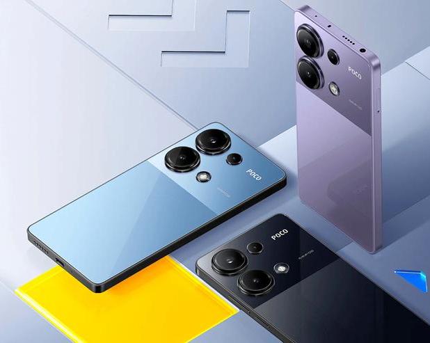 Каким будет «народный» смартфон Xiaomi Poco M7 Pro 5G: всё, что известно на данный момент