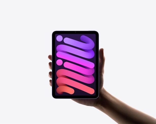 iPad mini 7.</p>
<p>Стоит ли ожидать обновления?