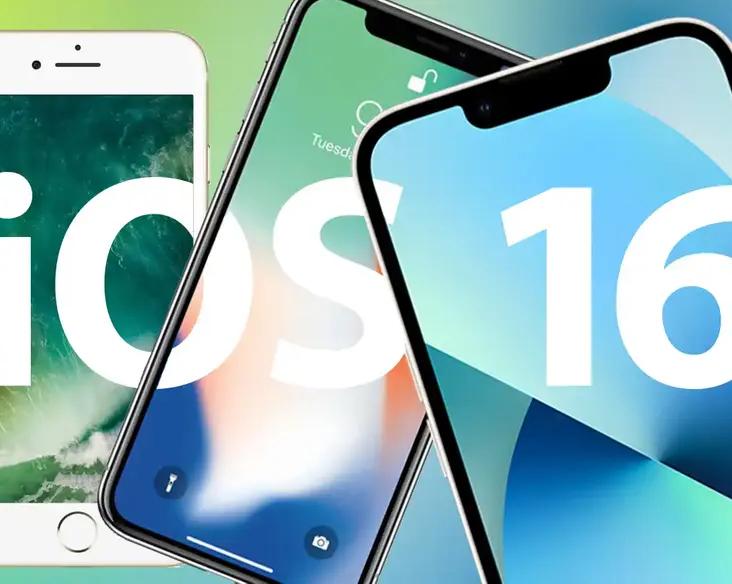 Как откатиться с iOS 16 на iOS 15, даже если iPhone перестал включаться