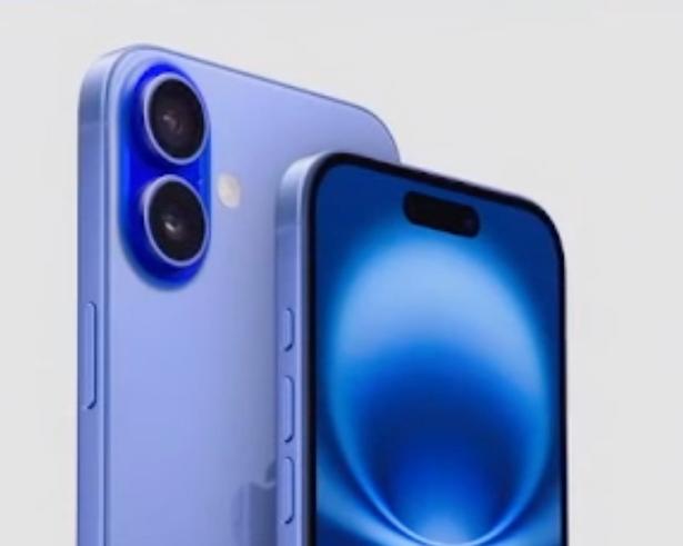 iPhone 16 Plus представлен: характеристики и цена смартфона