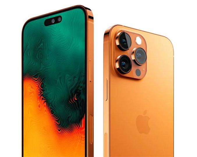 iPhone 15 Pro Max будет оснащен той же камерой и дисплеем, что и iPhone 14 Pro Max