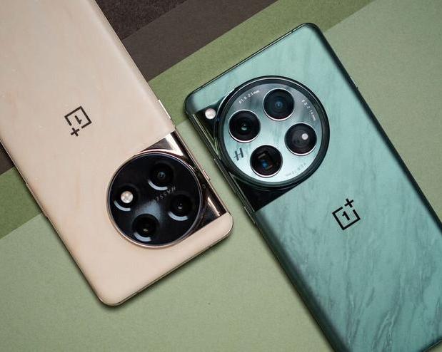 Инсайдер назвал возможные характеристики OnePlus 13R и 13R Pro