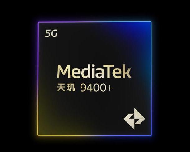 MediaTek анонсировала чипсет Dimensity 9400+ с акцентом на генеративный ИИ и поддержку LLM