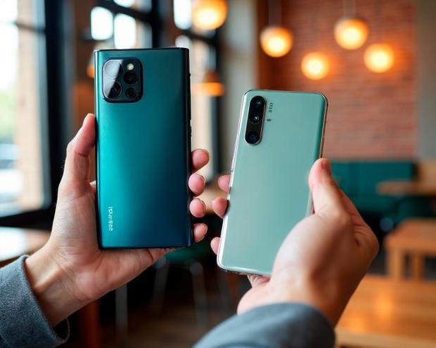 Какой смартфон лучше купить на перспективу: три «бюджетника» против одного флагмана