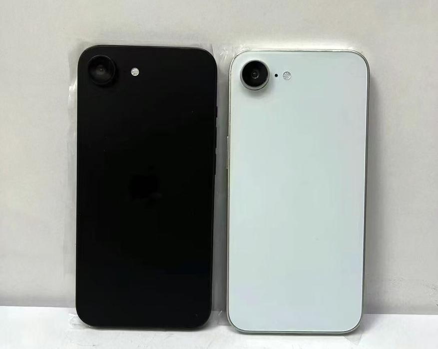 iPhone SE 4: первые изображения и ключевые детали о новой модели
