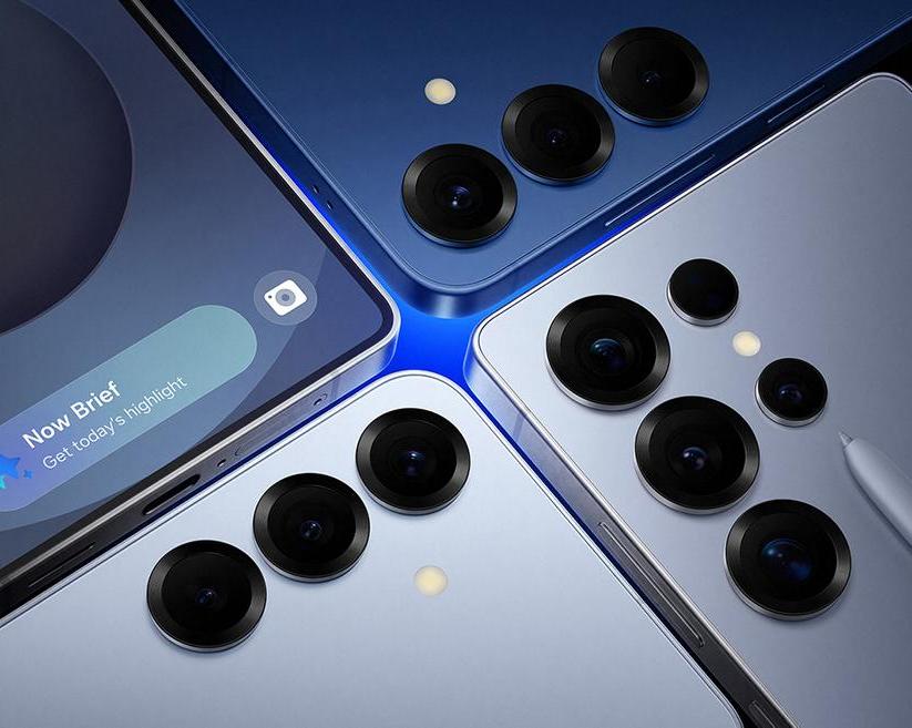 Компания Samsung совместно с Micron подтвердила, что в новой серии Galaxy S25 применяются DRAM