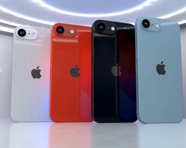 Инсайдер: бюджетный iPhone SE 4 представят в начале 2025 года