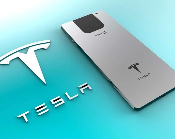 Илон Маск снова всех удивил.</p>
<p>Презентован Tesla Phone, ожидающий старта продаж в конце 2022 года