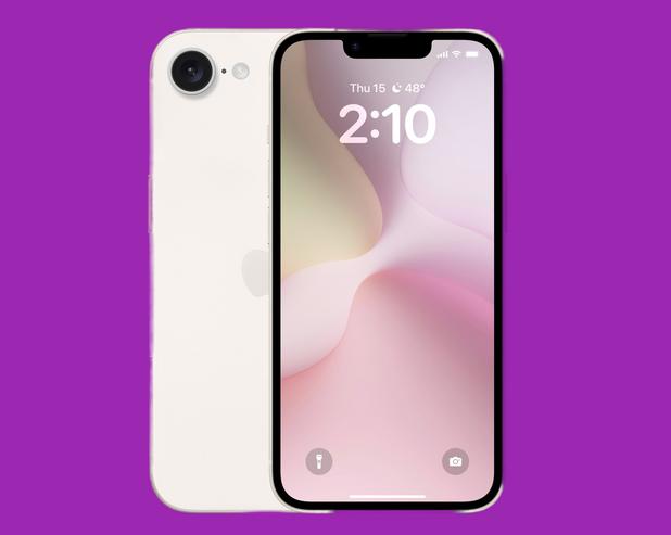 iPhone SE 2025 получит новые функции искусственного интеллекта Apple Intelligence