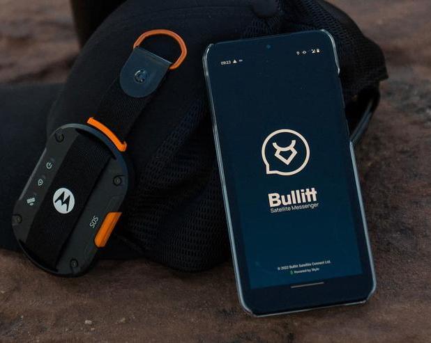 Компания Bullitt, выпускавшая смартфоны Caterpillar и Motorola Defy, прекращает свою работу