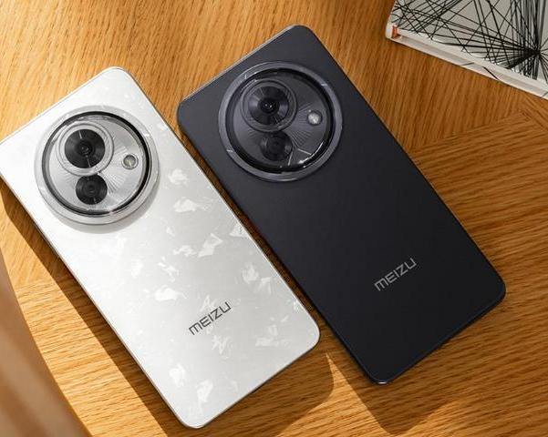 Компания Meizu представила ИИ