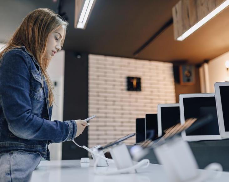 Как выбрать смартфон, если вы не технарь и хотите просто хороший телефон