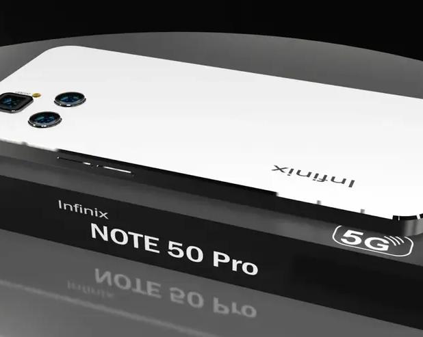 Компания Infinix продемонстрировала смартфон с «живой» солнечной панелью