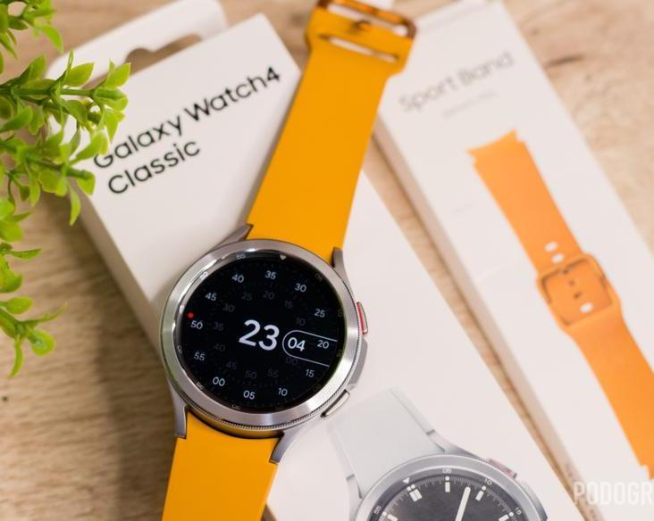 Как установить циферблаты от Google Pixel Watch на любые часы с Wear OS