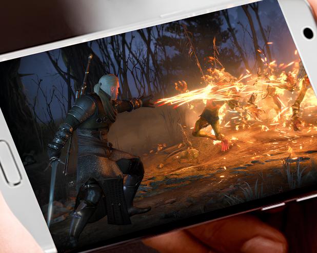 Играем на смартфоне в культовые игры с ПК