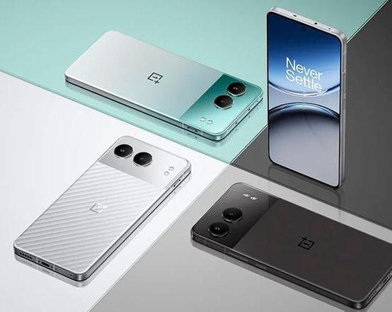 Индия: OnePlus выпустила обновление OxygenOS для Nord 3 и Nord 4