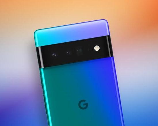 Компания Google из