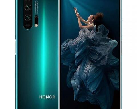 Какие смартфоны HONOR обновятся до Android 10