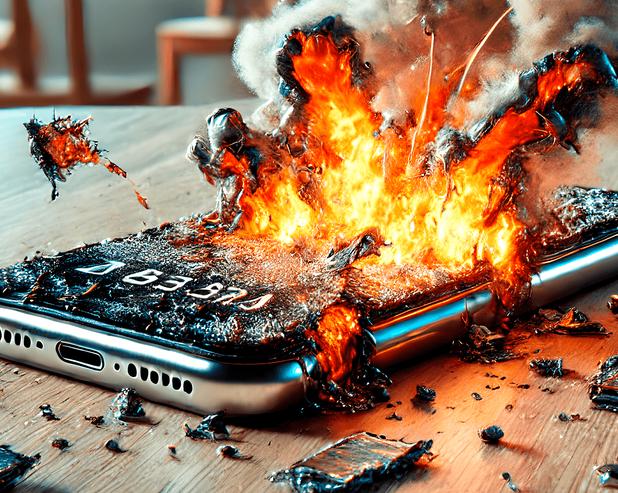 Как не стоит заряжать смартфон? Несколько ошибок, которые нужно избегать