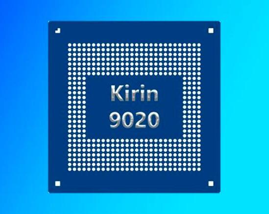 Компания Huawei использует не 6, а 7