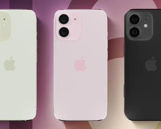 iPhone 16.</p>
<p>раскрыты особенности дизайна – изменения в камере и новая кнопка съемки