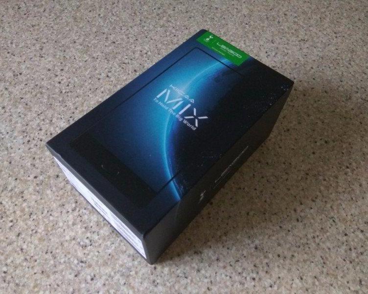 Leagoo Kiicaa MIX — бюджетный, стильный, производительный, но не идеал.