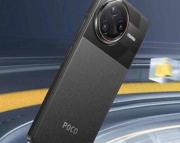 Известны некоторые подробности о грядущей серии Poco F7