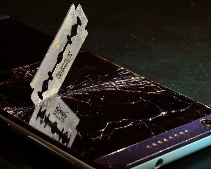 Когда пора менять смартфон