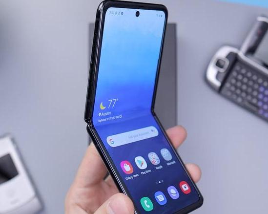 Какие технологии всколыхнут рынок смартфонов уже завтра