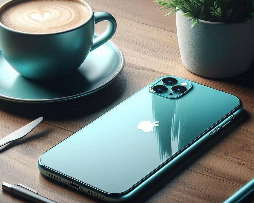 iPhone 17 Pro получит три необычно ярких цвета