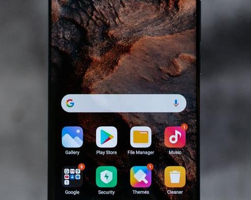 Как превратить ваш телефон Android в iPhone