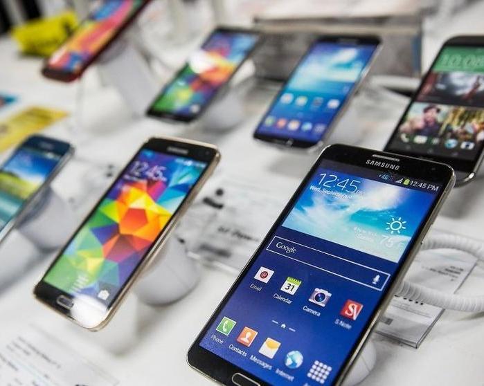 Компании «аутсайдеры» продемонстрировали огромный рост продаж во II квартале на фоне падения продаж Apple и Samsung