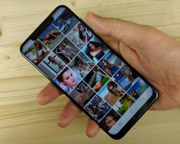 Meiigoo S9: стильный смартфон с отличным звуком