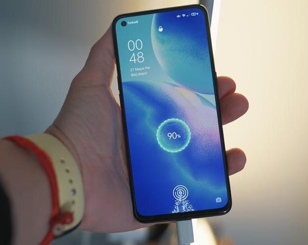 Как увеличить время работы батареи на Android