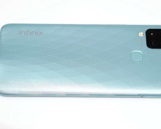 Смартфон начального уровня Infinix Hot 10s NFC: обзор и тест недорогой модели с IPS