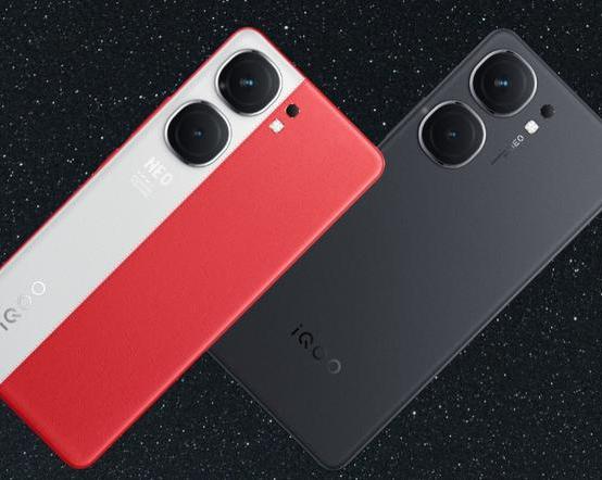 iQOO официально подтвердила выход серии Neo10