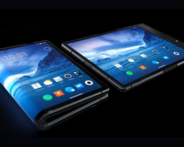 Компания Royole, выпустившая первый складной смартфон, объявлена банкротом