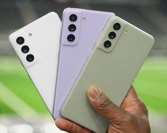 Компания Google упрощает переход на новые смартфоны Galaxy