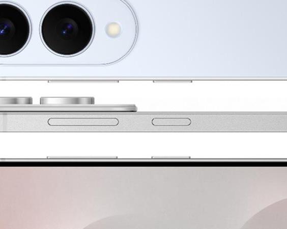 Качественные изображения и подробные характеристики Samsung Galaxy S25 Edge опубликованы незадолго до анонса