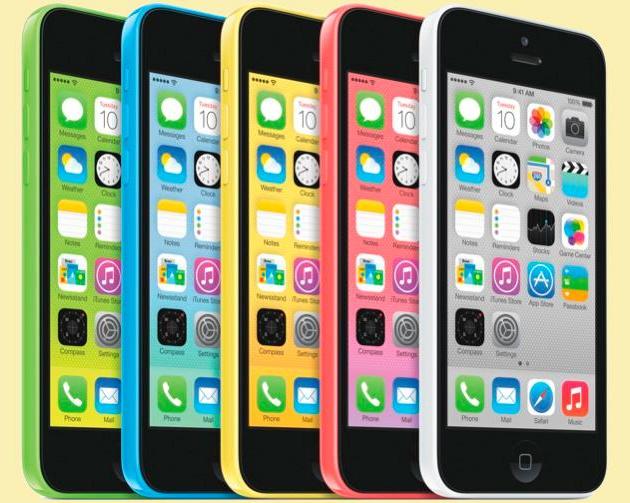 iPhone 5c: как провальный смартфон стал важной вехой в истории Apple