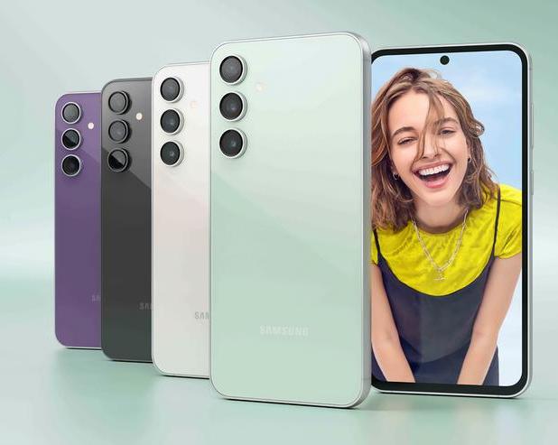 Каким будет «доступный флагман» Samsung Galaxy S24 FE: что известно на данный момент