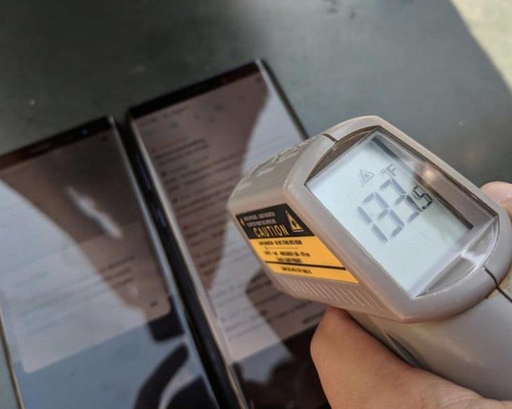 Как уберечь свой гаджет в летнее время от перегрева. Четыре простых способа избежать проблем со смартфоном