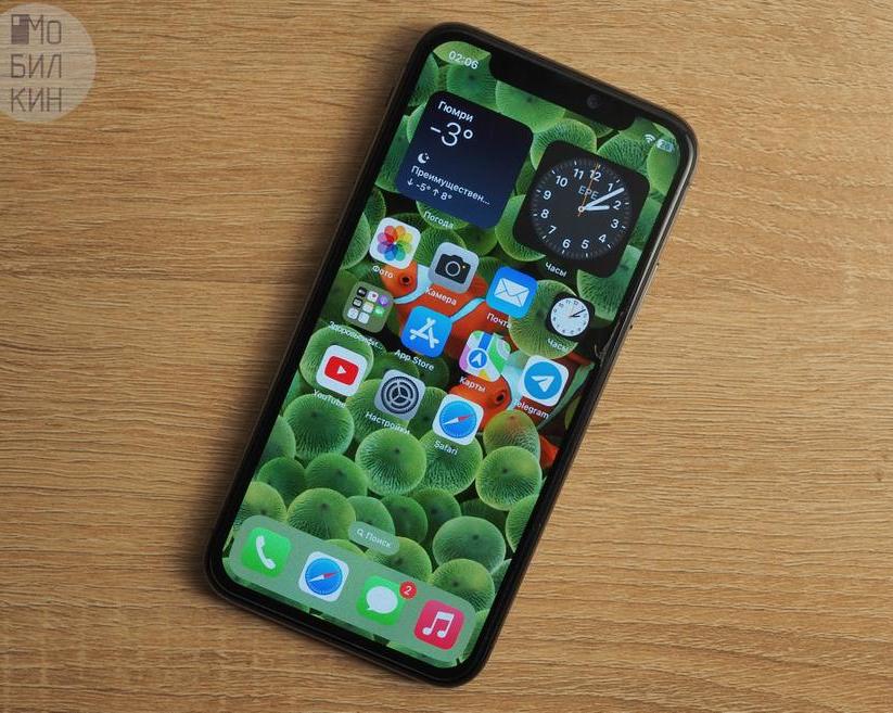 iPhone 16 может почти полностью лишиться экранной рамки: всё благодаря технологии BRS