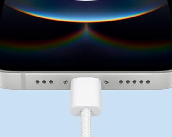 iPhone 17 Air мог лишиться порта USB