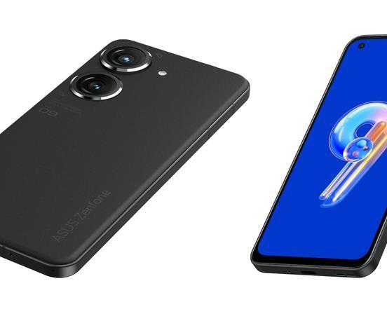 Как будет выглядеть ASUS Zenfone 9: компактный флагман с чипом Snapdragon 8+ Gen1 и защитой IP68