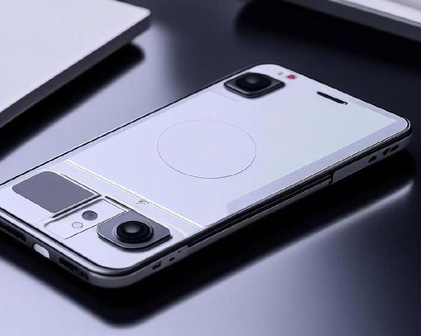 Каким будет Nothing Phone (3) и когда выйдет: что известно на данный момент