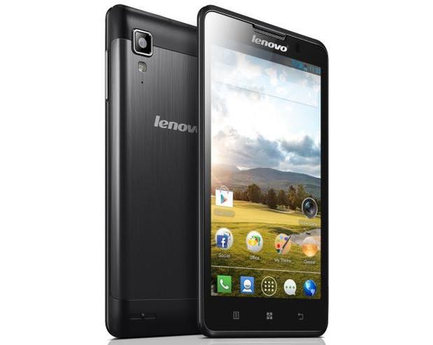 Как десять лет назад Lenovo P780 задал моду на большие аккумуляторы в смартфонах