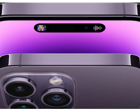 iPhone 15 Pro и Pro Max получит всего 8 ГБ оперативной памяти LPDDR5