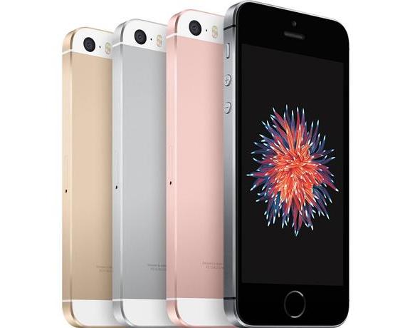 Компания Apple сняла с производства модели iPhone SE и iPhone 14 Plus